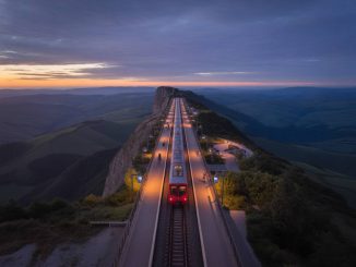 Train de nuit : redécouvrez le charme du voyage longue distance en Europe