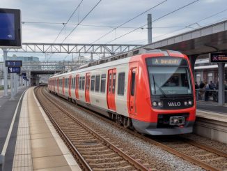Intermodalité train-vélo : comment combiner ces deux moyens de transport pour des déplacements plus durables ?
